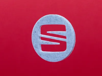 Seat shopping cart chip