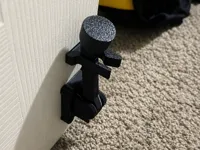0.2mm layer, 6 walls, 25% infill