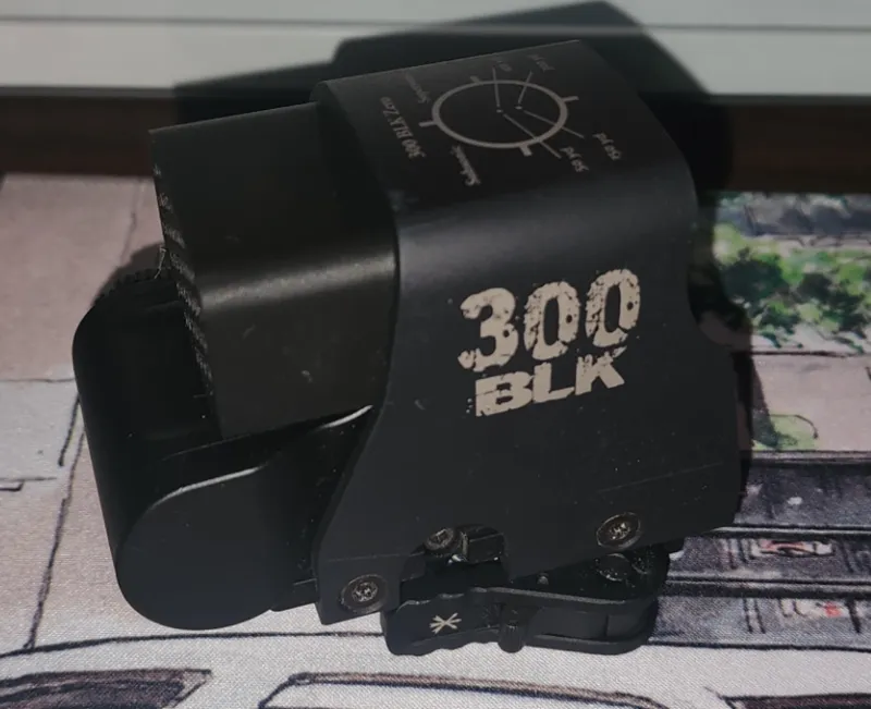 EoTech ARD