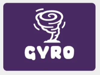 Gyro Sign
