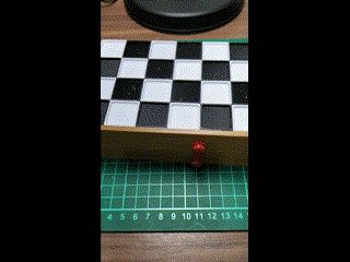 Modular Chess