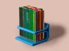72 Pencils