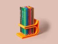 36 Pencils