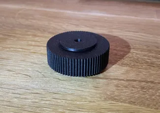 Long Run Fidget Spinner