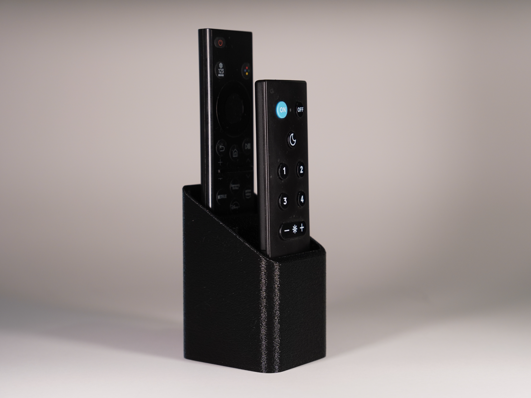 Remote Control Holder