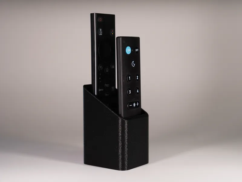 Remote Control Holder