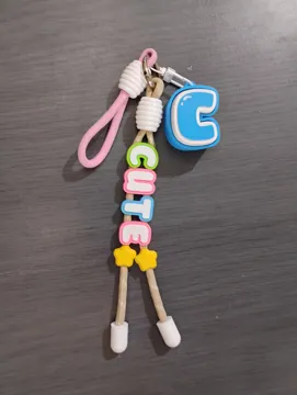 Soporte: Paracord butt join concealer — vista de referencia 2