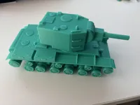 Merged body to avoid seams and shrinkage