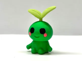 Sprouty – Cute Plant Buddy