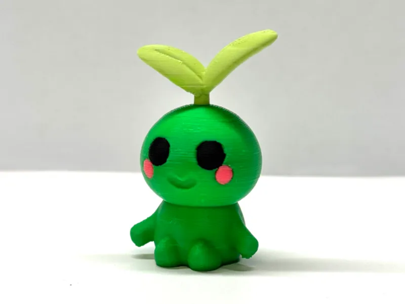 Sprouty – Cute Plant Buddy