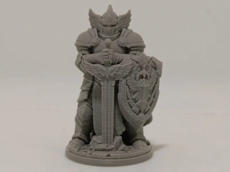 supportless dnd paladin