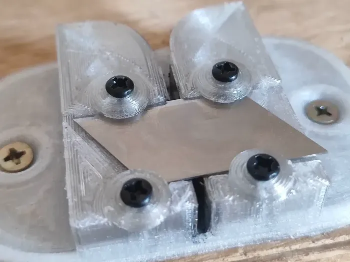 Filetador de Garrafa PET para Filamento DIY (8 mm)