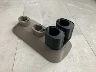 Dreame Z10 & Z10 Station - Splitter for nozzels