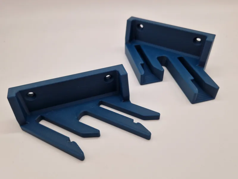 Bosch FSN Wall Mount Führungsschiene Wandhalterung