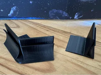 Drop Drive Wall Support And Corner Holder
