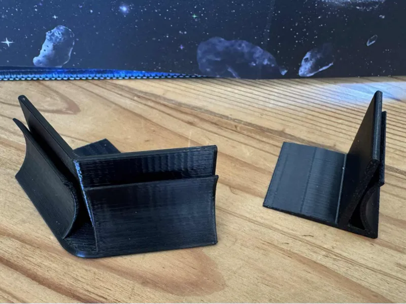 Drop Drive Wall Support And Corner Holder