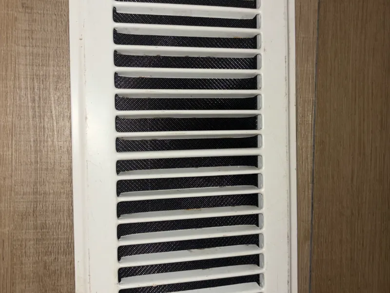 AC VENT DUST FILTER