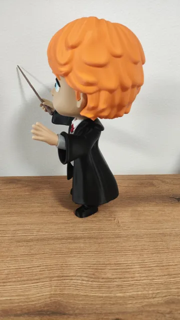 Accesorio para impresora 3D: Ron Weasley Harry Potter Sin AMS — vista de referencia 4