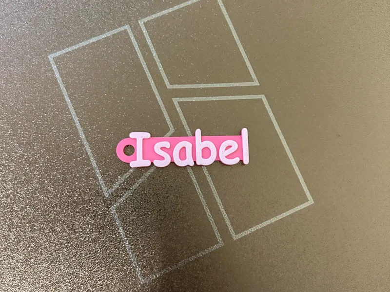 Isabel
