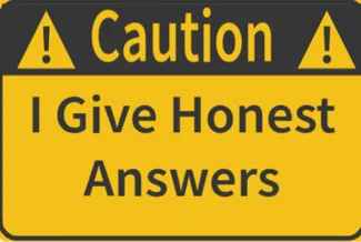 caution sign