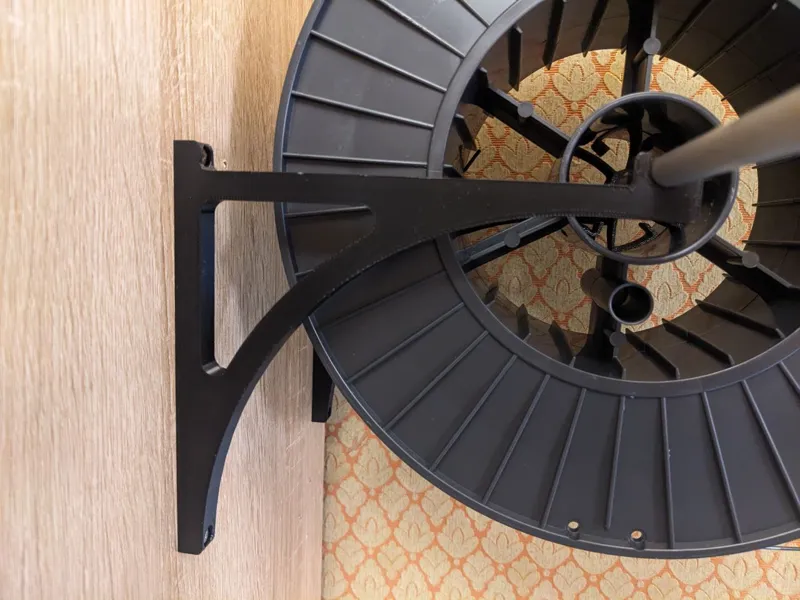 3kg Wall Spool Holder