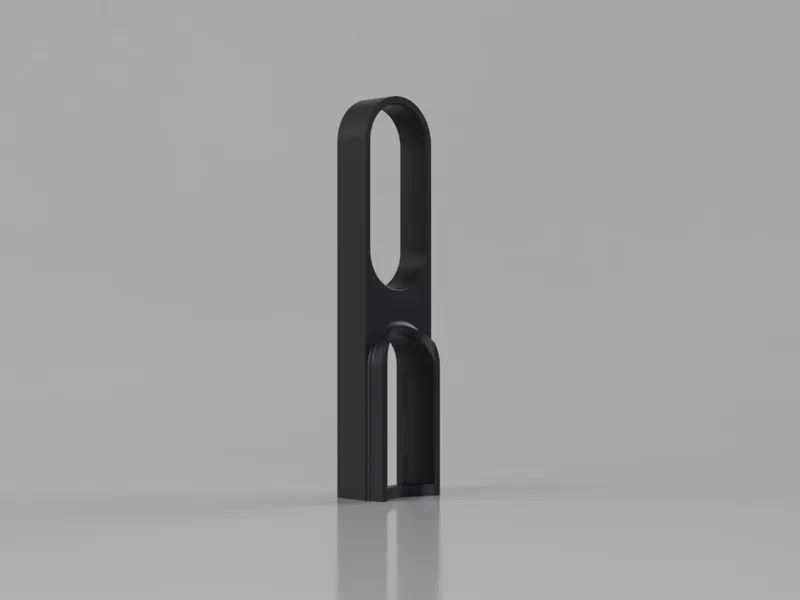 Quip 360 Toothbrush Mirror Mount & Charger Combo