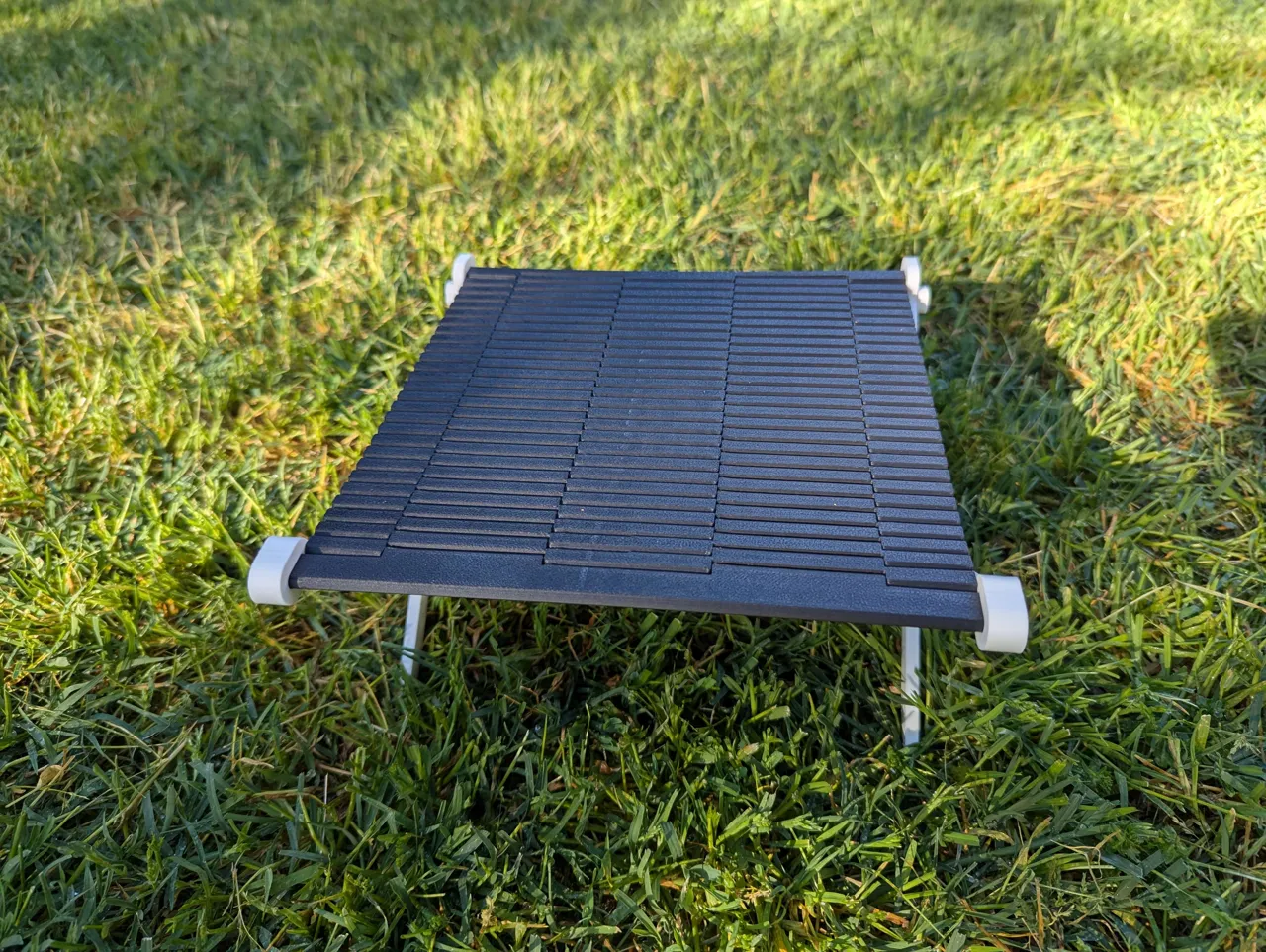 Portable Rollup Table view 4