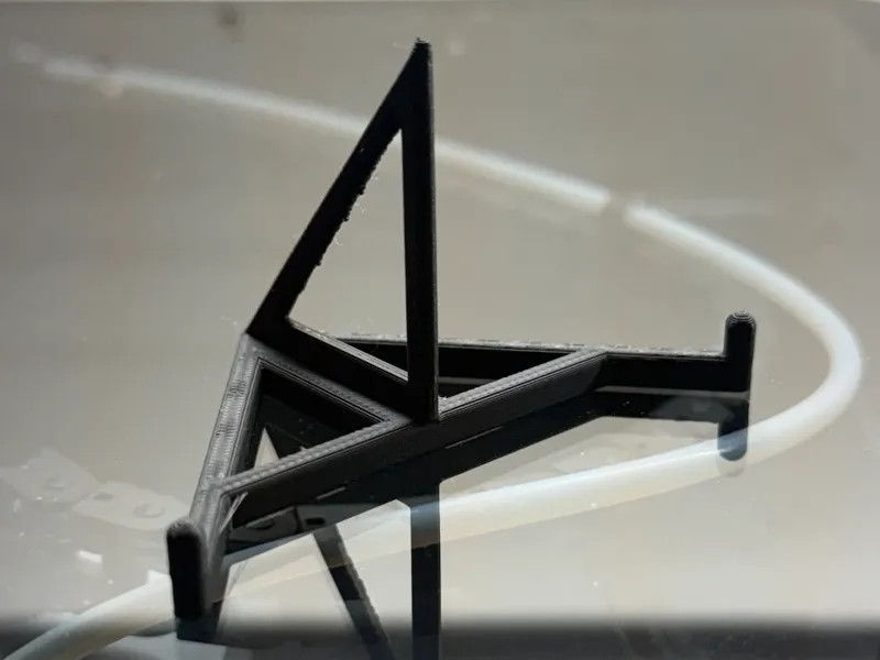 HueForge Stand! 