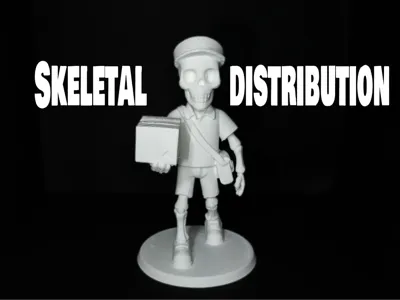 Skeletal Delivery