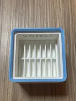 0.2mm layer, 2 walls, 10% infill