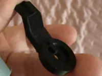 0.2mm layer, 3 walls, 15% infill