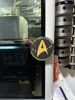 H2S Door Handles - replicator and Plain
