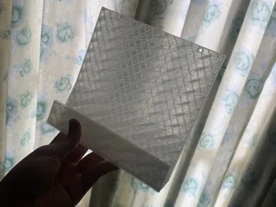 Modular Book Shelf