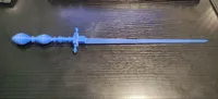 0.2mm layer, 3 walls, 15% infill