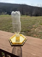 PETG-HF A1 Mini Bird Feeder 0.2mm layer, 4 walls, 15% infill