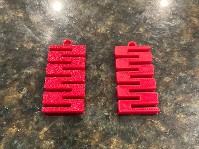 Winding Earrings