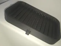 0.2mm layer, 2 walls, 10% infill