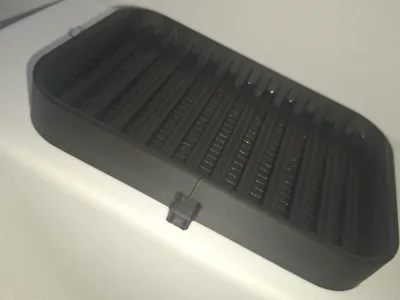 Drip tray / Soap dish