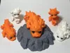 0.16mm layer, 2 walls, 15% infill