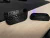 TPU A95 HF structure and PLA support