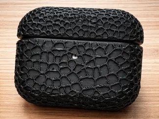 AirPods Pro 3 Voronoi Case