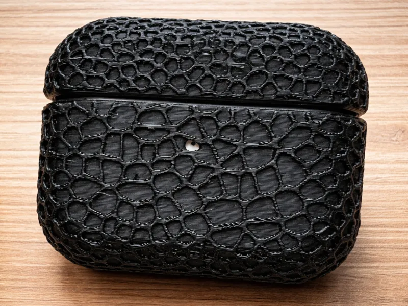 AirPods Pro 3 Voronoi Case