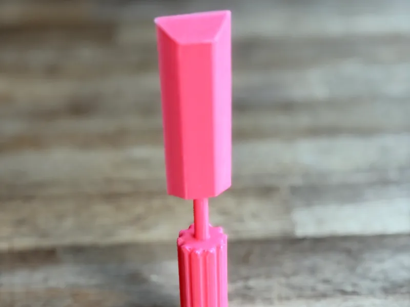 toy wood chisel