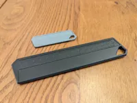 0.12mm layer, 3 walls, 15% infill