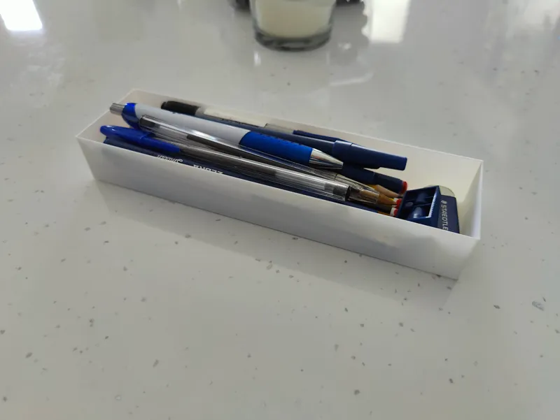 Drawer Organizers