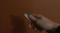 0.2mm layer, 4 walls, 100% infill
