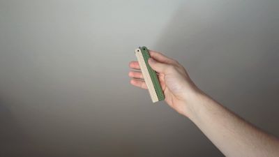 Balisong v2