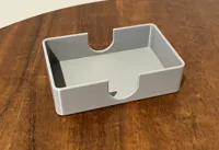 Card Box - 12 card capacity