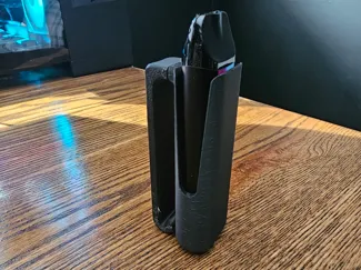 Tactical Breeze Molle Mount "Vape Holder" UPDATED