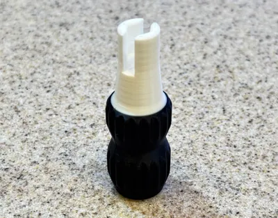 Honda Goldwing DipStick Removal Tool